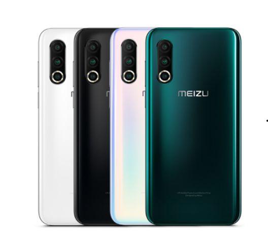 魅族最新官方爆料,颠覆性设计，性能与美学再升级